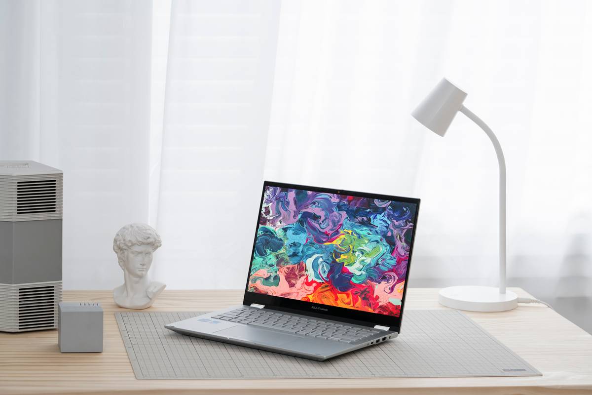 华硕vivobook360翻转笔记本,华硕360翻转