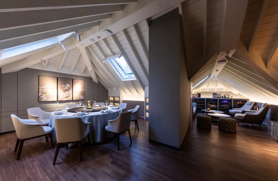 300家米其林黑珍珠餐厅打卡第1期,北京黑珍珠哪家值得吃