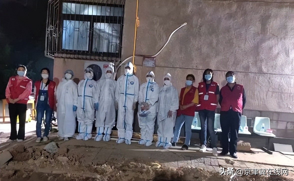 民营企业抗击疫情防控工作,非公企业助力疫情防控显担当