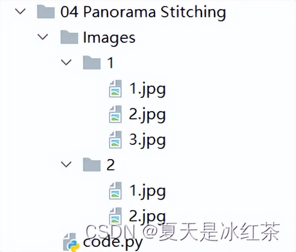 opencv摄像头实战项目,opencv在实际项目的应用