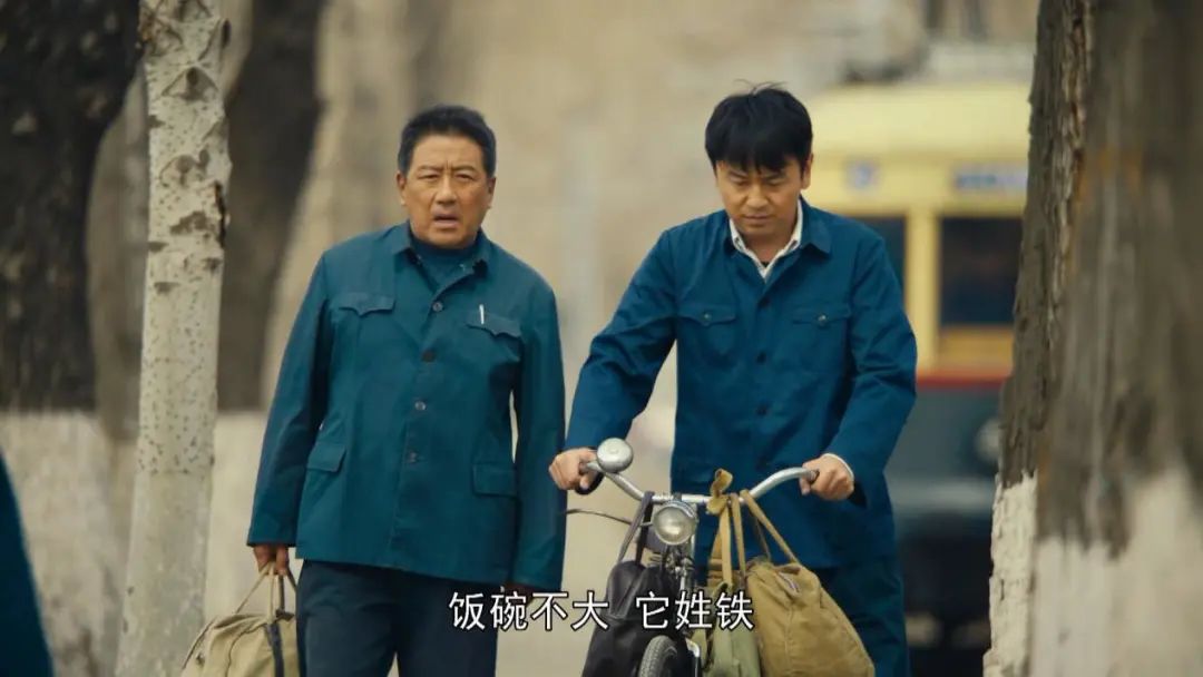 人世间作者梁晓声专访,梁晓声谈人世间背后故事