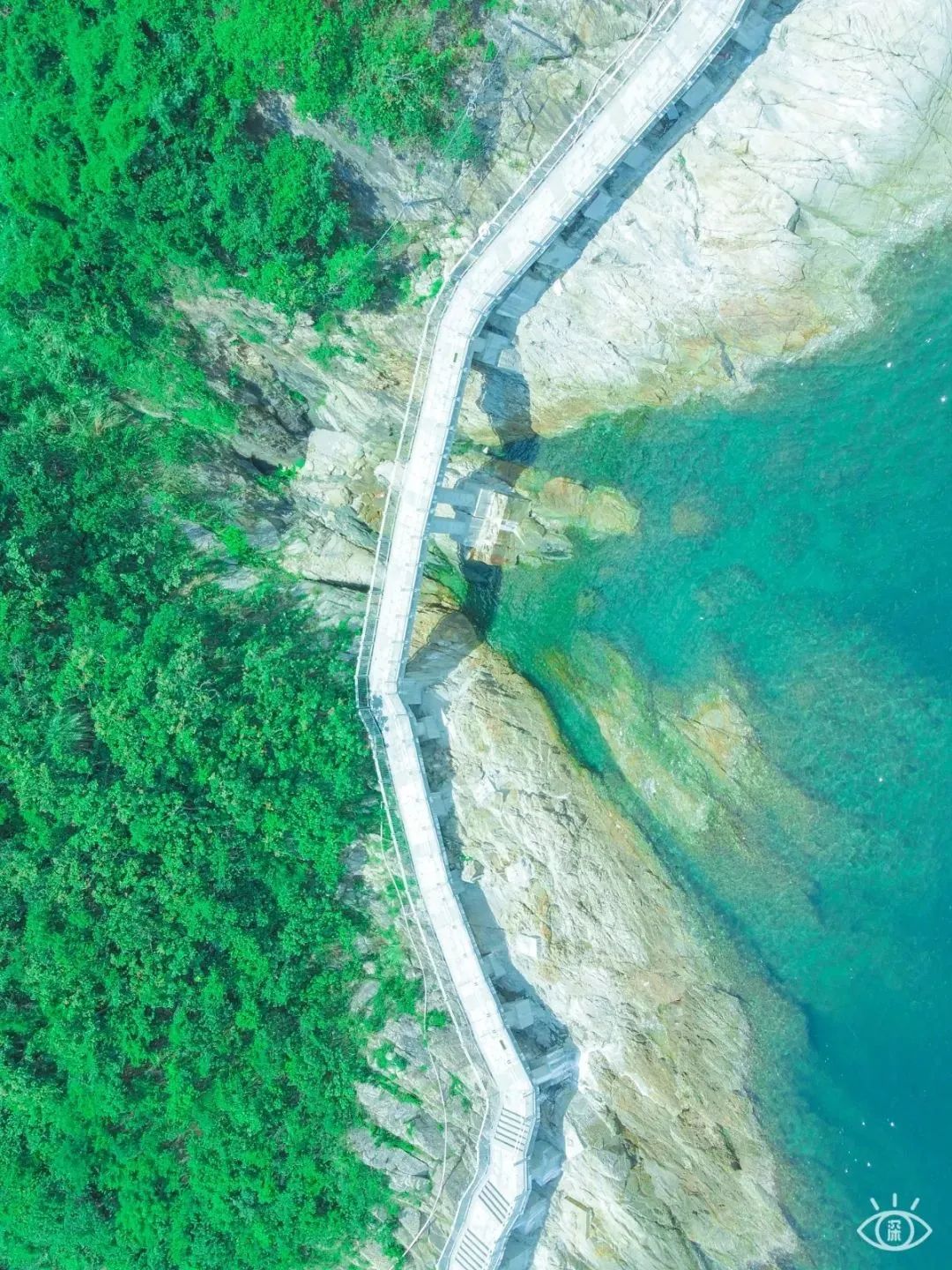 深圳小众打卡景点龙岗,2022深圳10个小众打卡地免费游玩