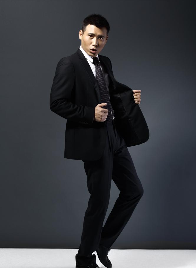 李乃文配角颜丙燕感情成谜,李乃文颜丙燕同框照片