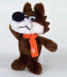 冬奥会吉祥物除了冰墩墩还有谁,一起来看一下冬奥会吉祥物