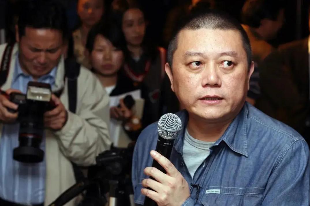 “京圈”：一个曾掌握着娱乐圈“半壁江山”的圈子，终究是衰败了