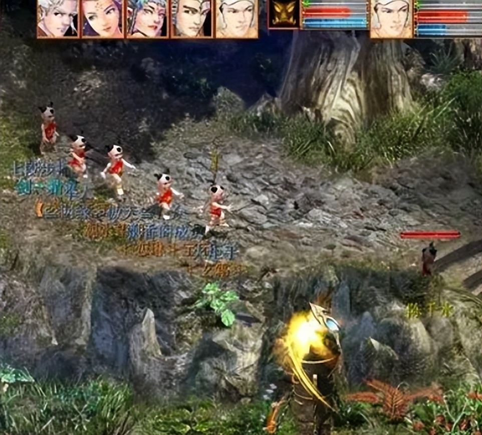 大话西游2二转后给多少属性点,大话西游2经典版搬砖买号