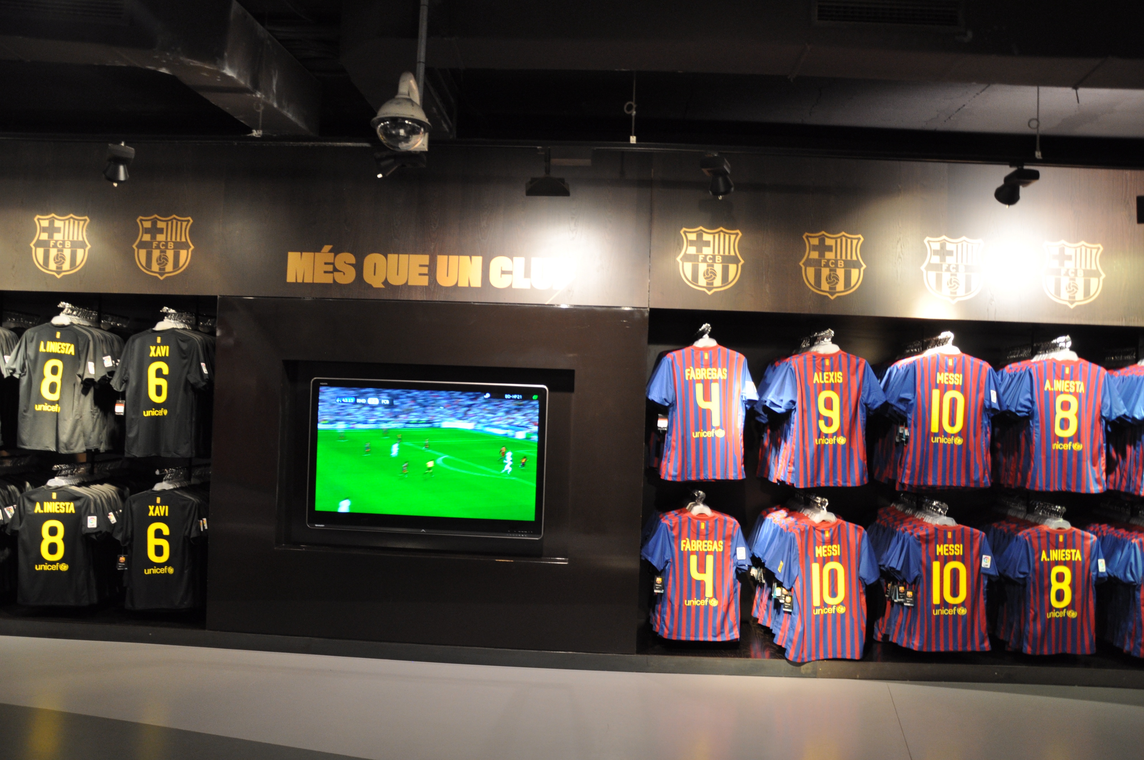 巴塞罗那圣家堂高迪,巴塞罗那高迪的作品