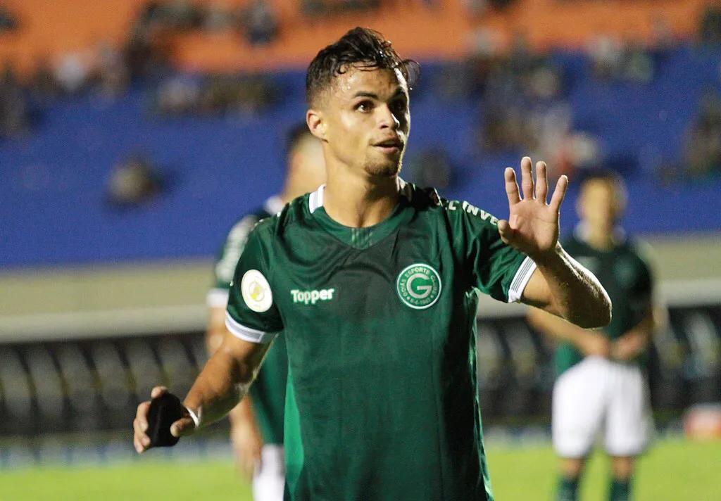 巴甲联赛新星简介,历届巴甲联赛最佳射手