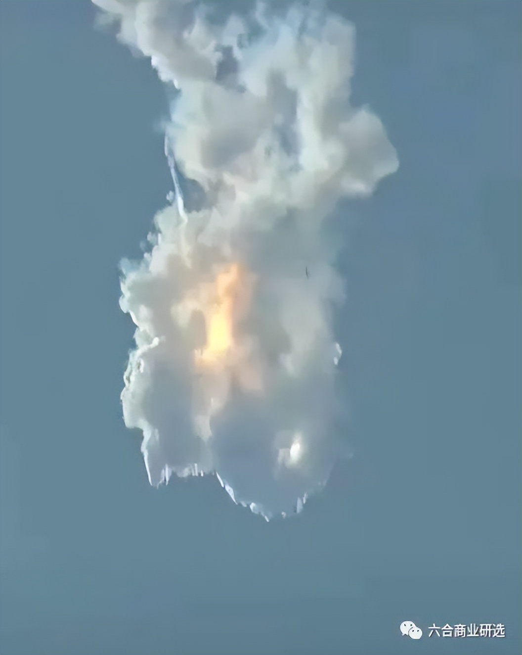 spacex星舰飞到火星全过程,直击spacex星舰第三次全过程