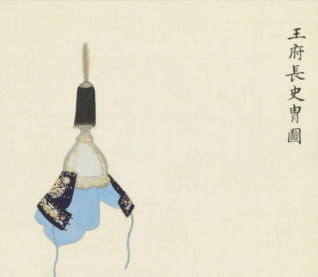 清朝头盔上的盔缨,清朝士兵大部分都用的什么枪