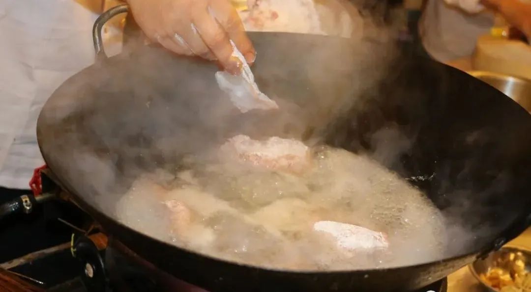 大厨教做招牌菜,40道经典厨师招牌菜