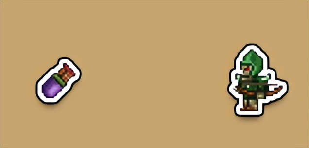 泰拉瑞亚肉山前召唤师前期怎么玩,泰拉瑞亚肉山之后战士装备推荐