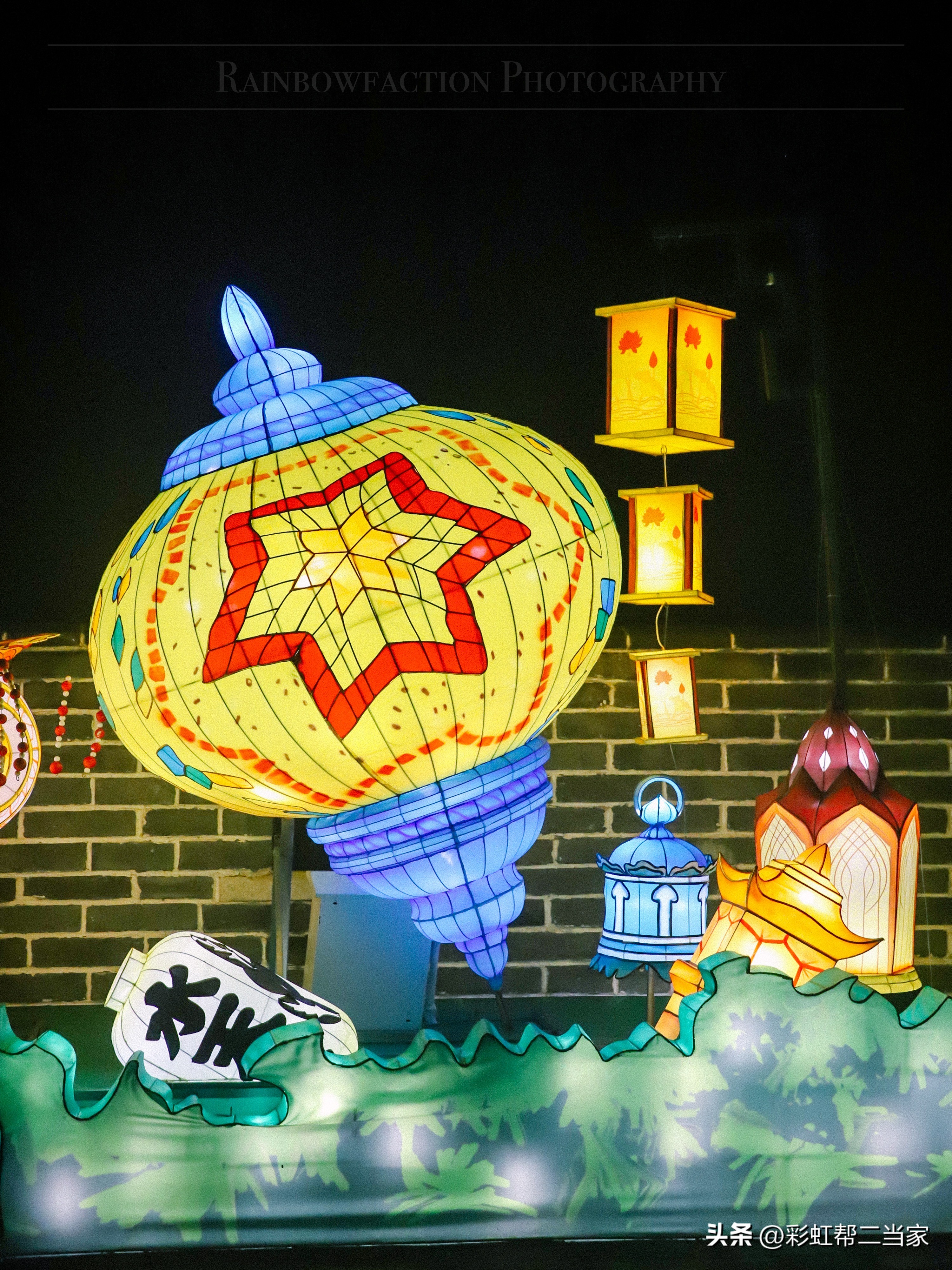 秦皇岛山海关避暑旅游全攻略，梦幻夜游穿越唐宫夜宴