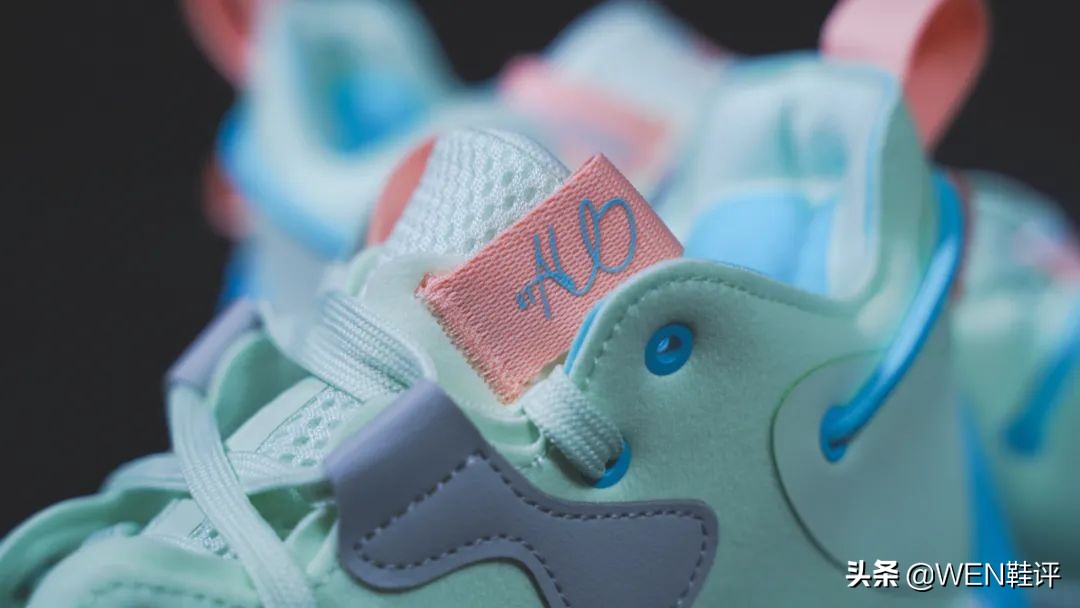 前五代优点的集合体，重新抱有期待的哈登6开箱