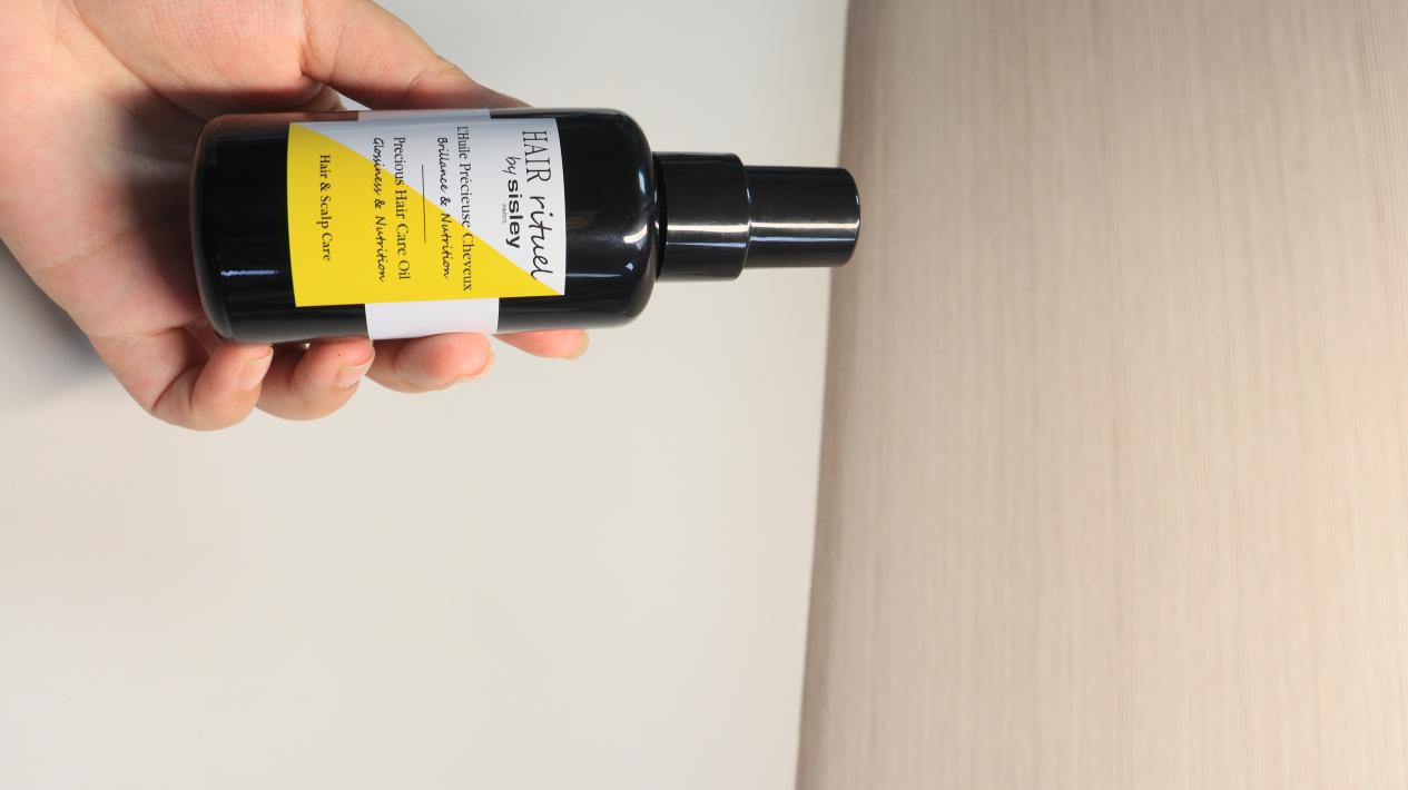 逆天改发！毛躁头发怎么改变发质，头发干燥可以用精油吗？