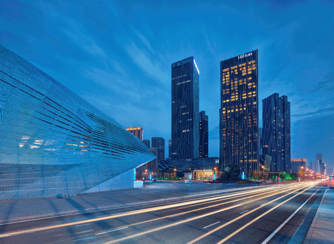 广州富力酒店集团旗下酒店,富力集团有多少家酒店