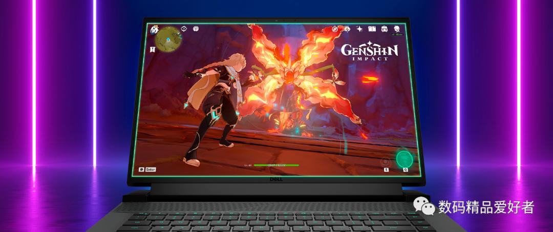 戴尔游匣g16有什么缺点,戴尔游匣g16真实评价