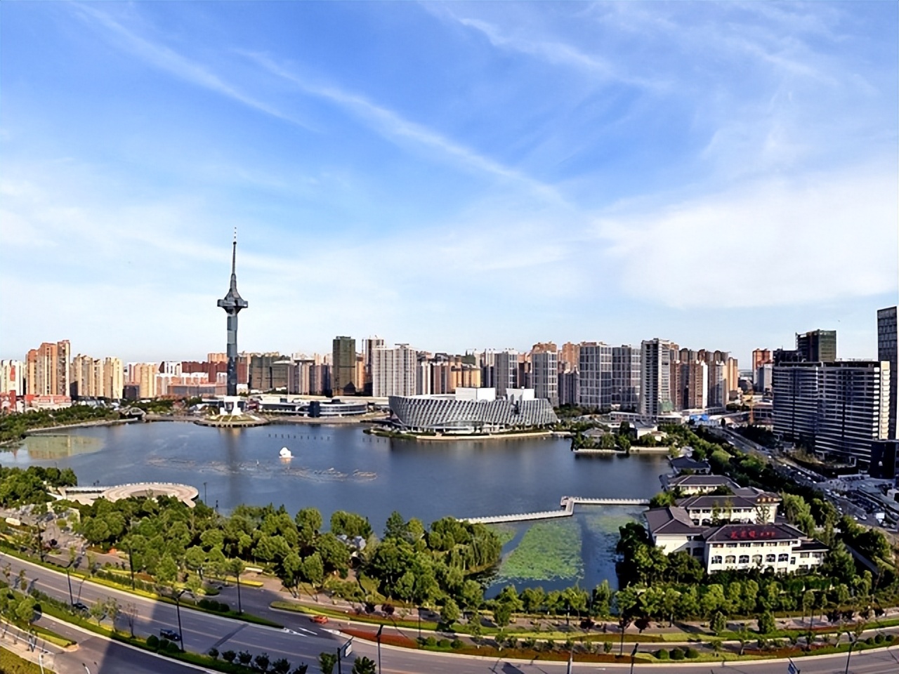 盐城市5年经济规划,盐城经济发展第一