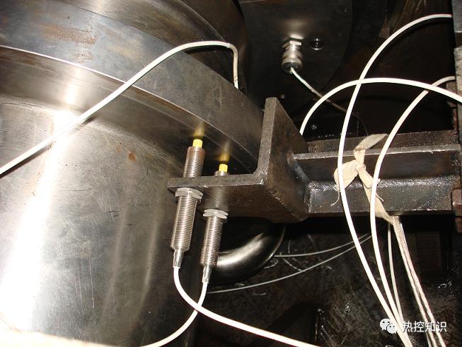高温电涡流传感器,电涡流传感器技术科普