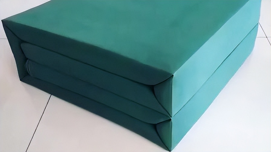 整理内务叠被子教学,整理内务叠被子文案