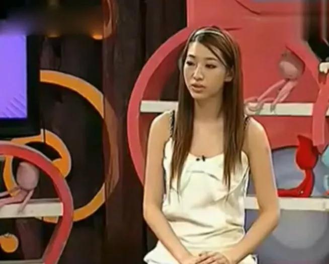 兽兽翟凌出席北京车展活动,兽兽翟凌事件最后什么结果