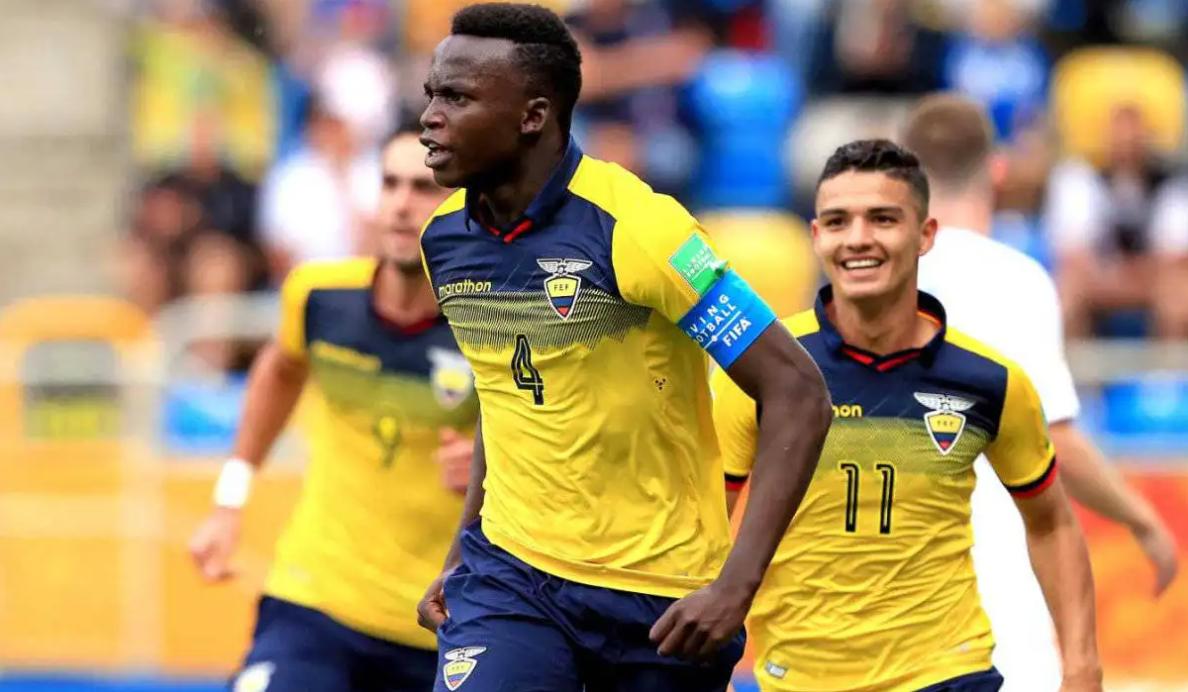 世界杯2022卡塔尔对厄瓜多尔,2022卡塔尔世界杯厄瓜多尔vs荷兰