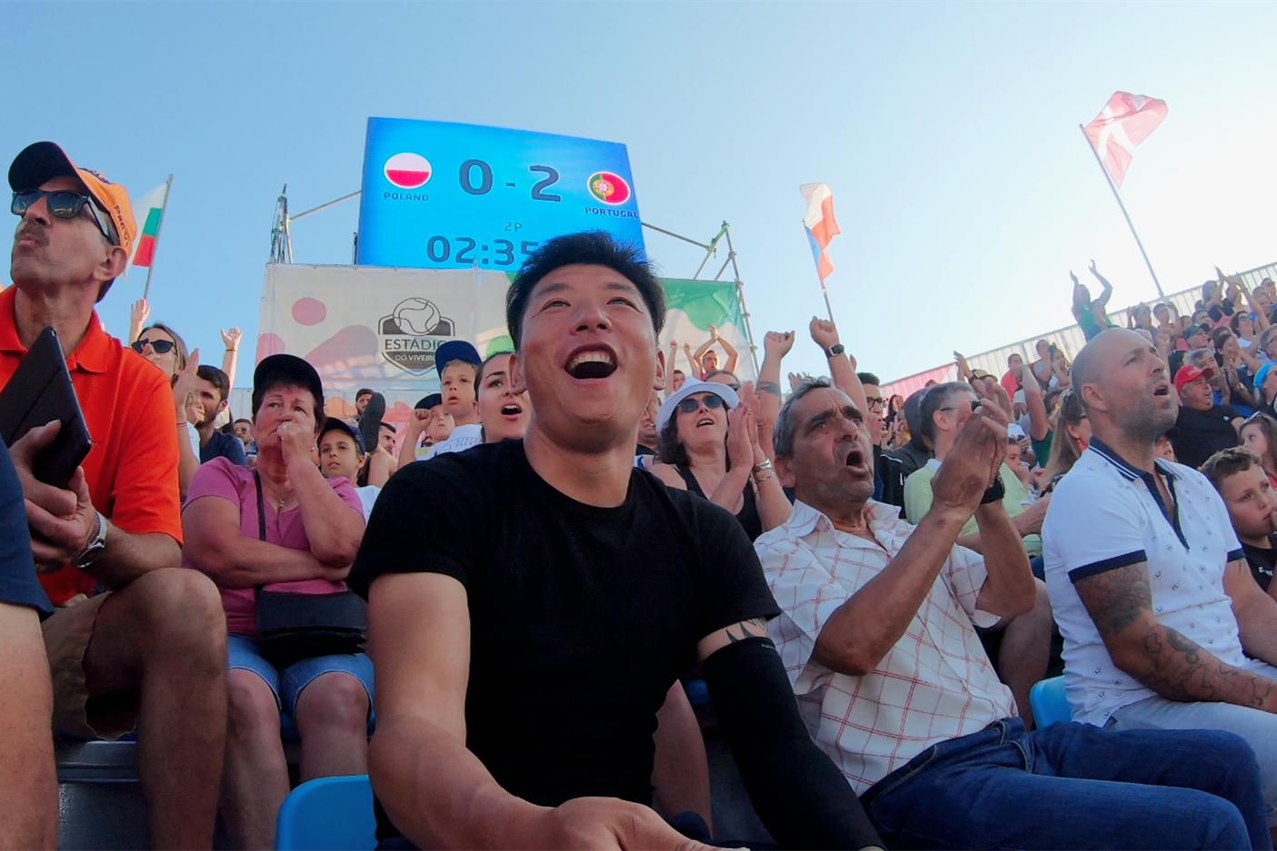 中国小伙的航海日记26,中国小伙子航海日记45