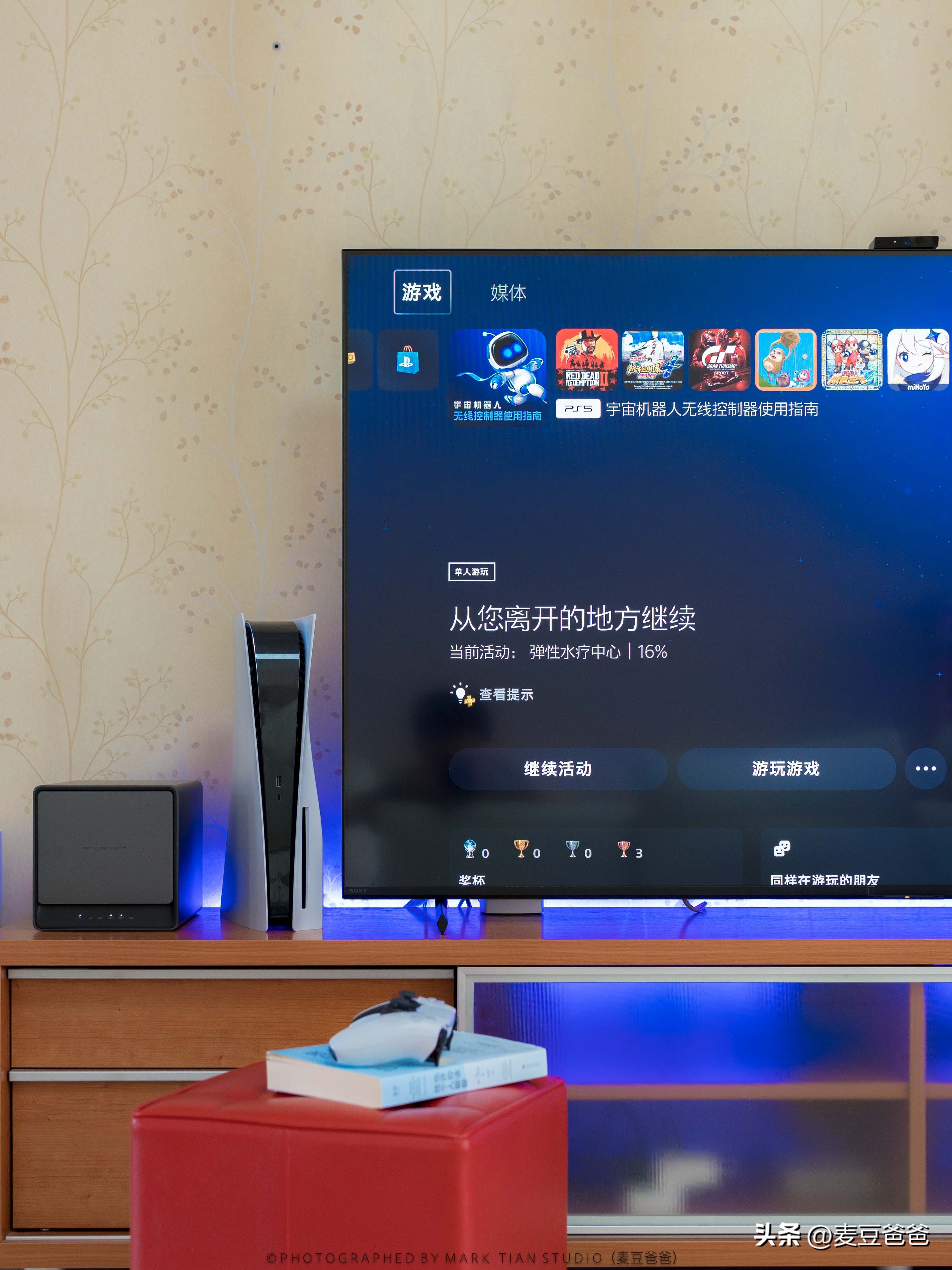 索尼和索尼4k电视有什么区别,索尼4k游戏电视x90l真香体验