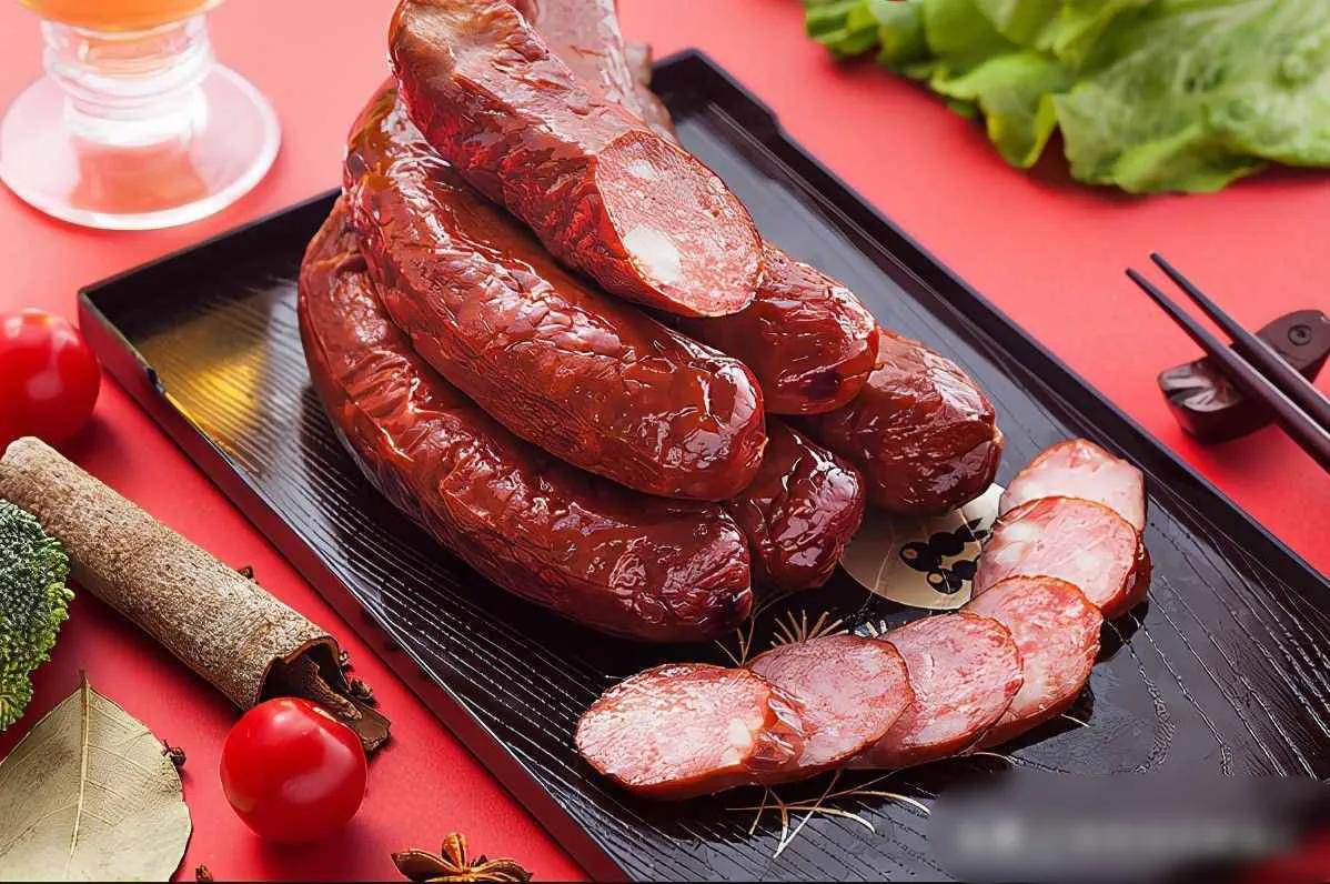 惊艳的中华老字号美食,足不出户品尝到全国各地特色美食