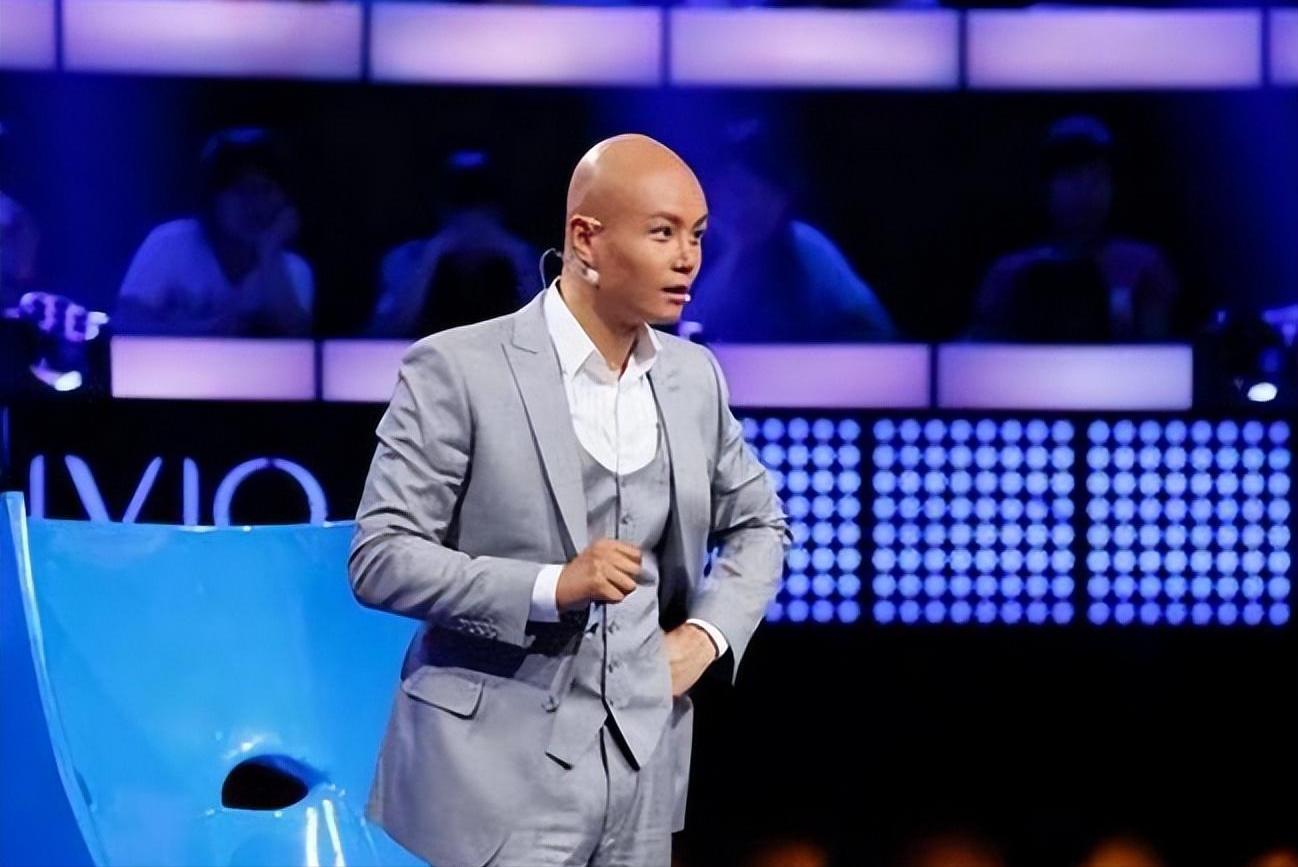 乐嘉为什么退娱乐圈,乐嘉退出娱乐圈5年现状