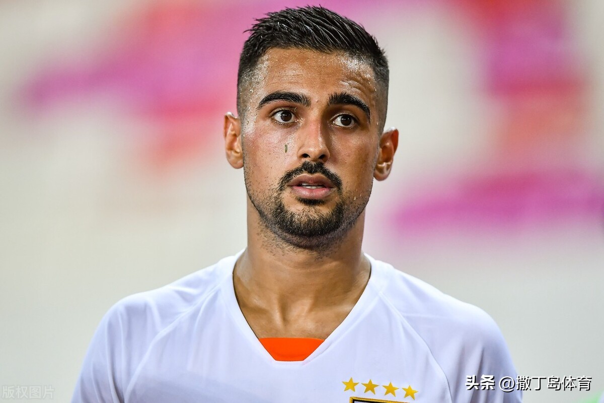 中超联赛山东泰山队费南多,中超鲁能引援