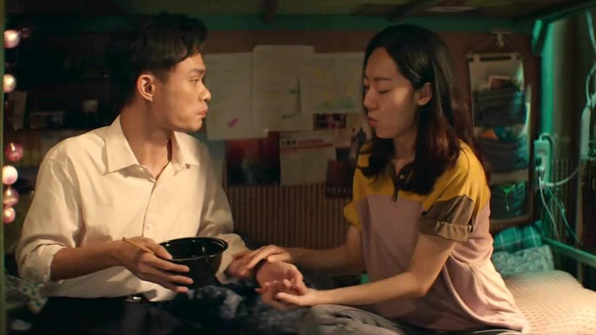 喜剧之王周星驰一口气看完,周星驰喜剧之王2细节