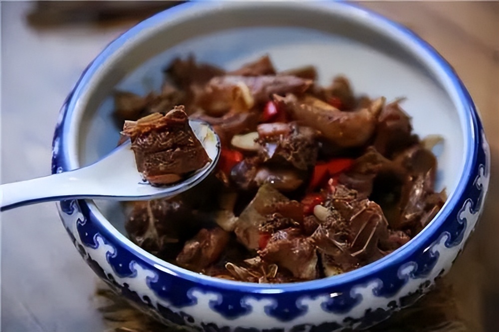 七论赣菜发展,朱虹论赣菜