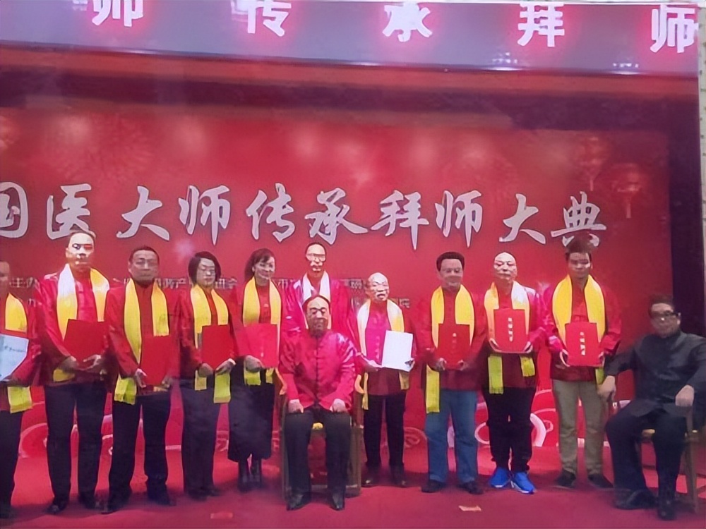 逆行中医人江宗维医师