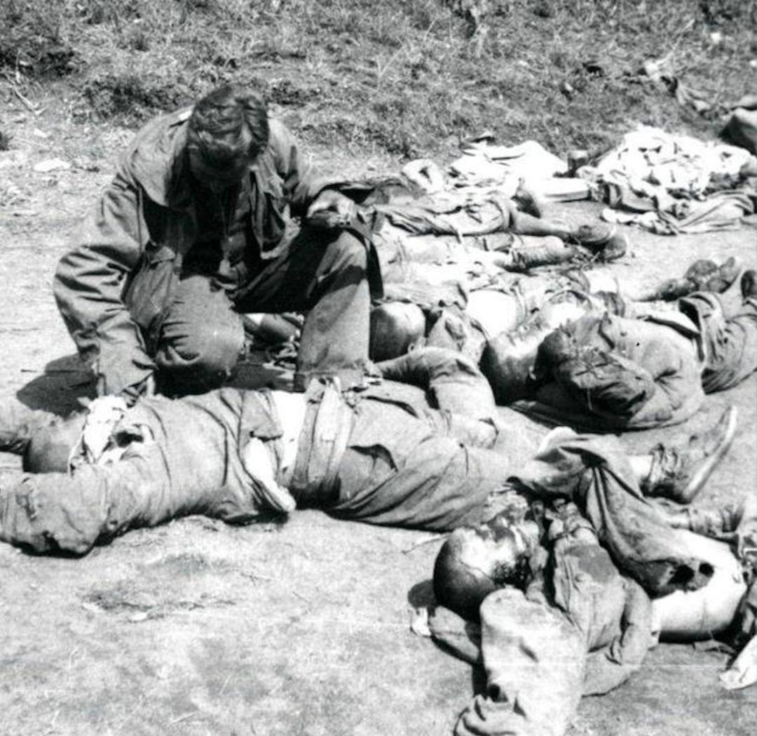 韩国到底有多扯淡？