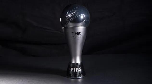 金球奖与世界足球先生,历年金球奖和世界足球先生