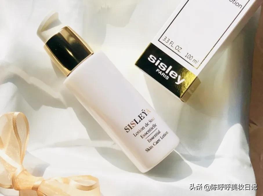 精华水推荐补水提亮抗老,回购精华液推荐