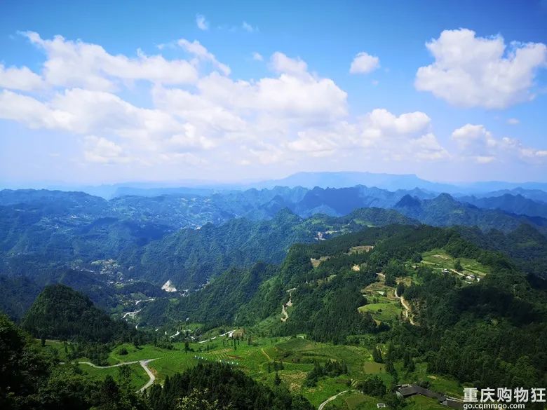 小长假旅游景点大全,夏季周边旅游美食之旅