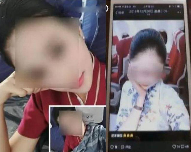 空姐偶遇富二代被骗,空姐遇到高富帅被骗