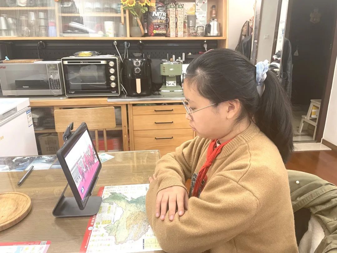 缅怀追思品味清明—无锡市新吴区江溪小学