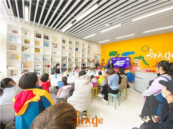 蜜啦奇美育：如何正确选择少儿美术加盟品牌，这三点很重要