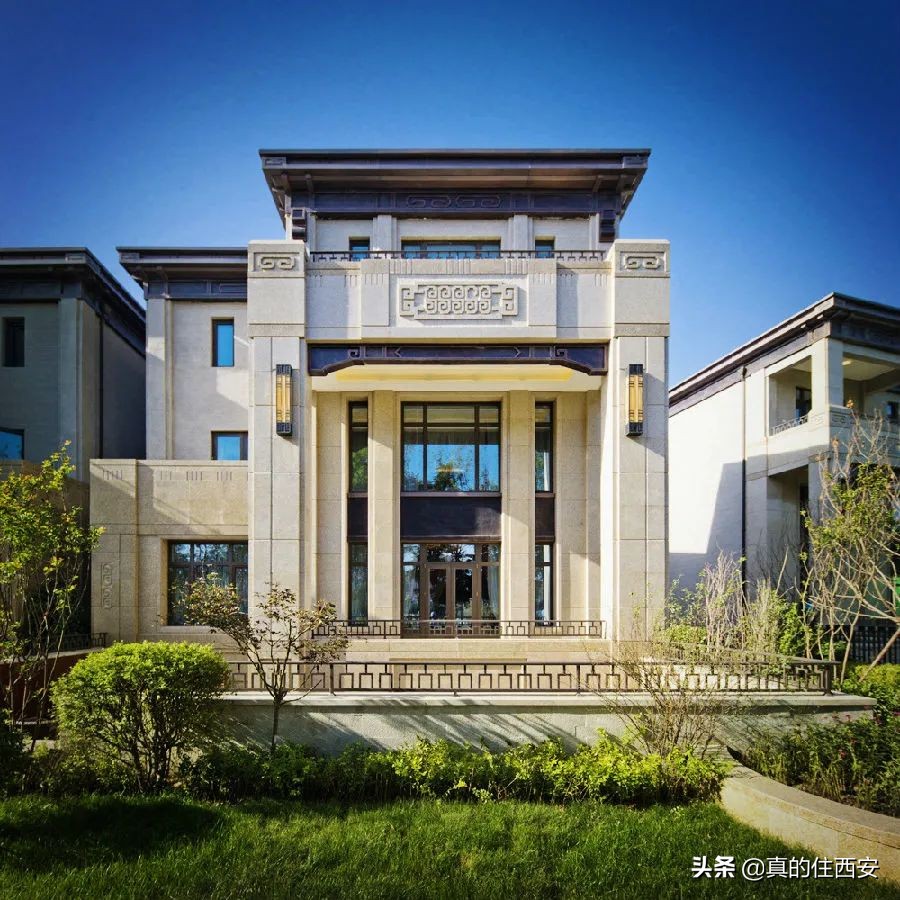 西安中大国际九号二手房,西安高新区中大国际在售房子