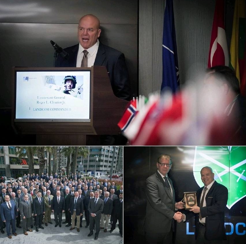 马里乌波尔美军中将,北约高级将领马里乌波尔被俘