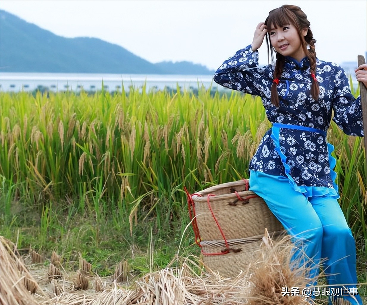 侯海洋和吕明的爱情,侯海洋初恋