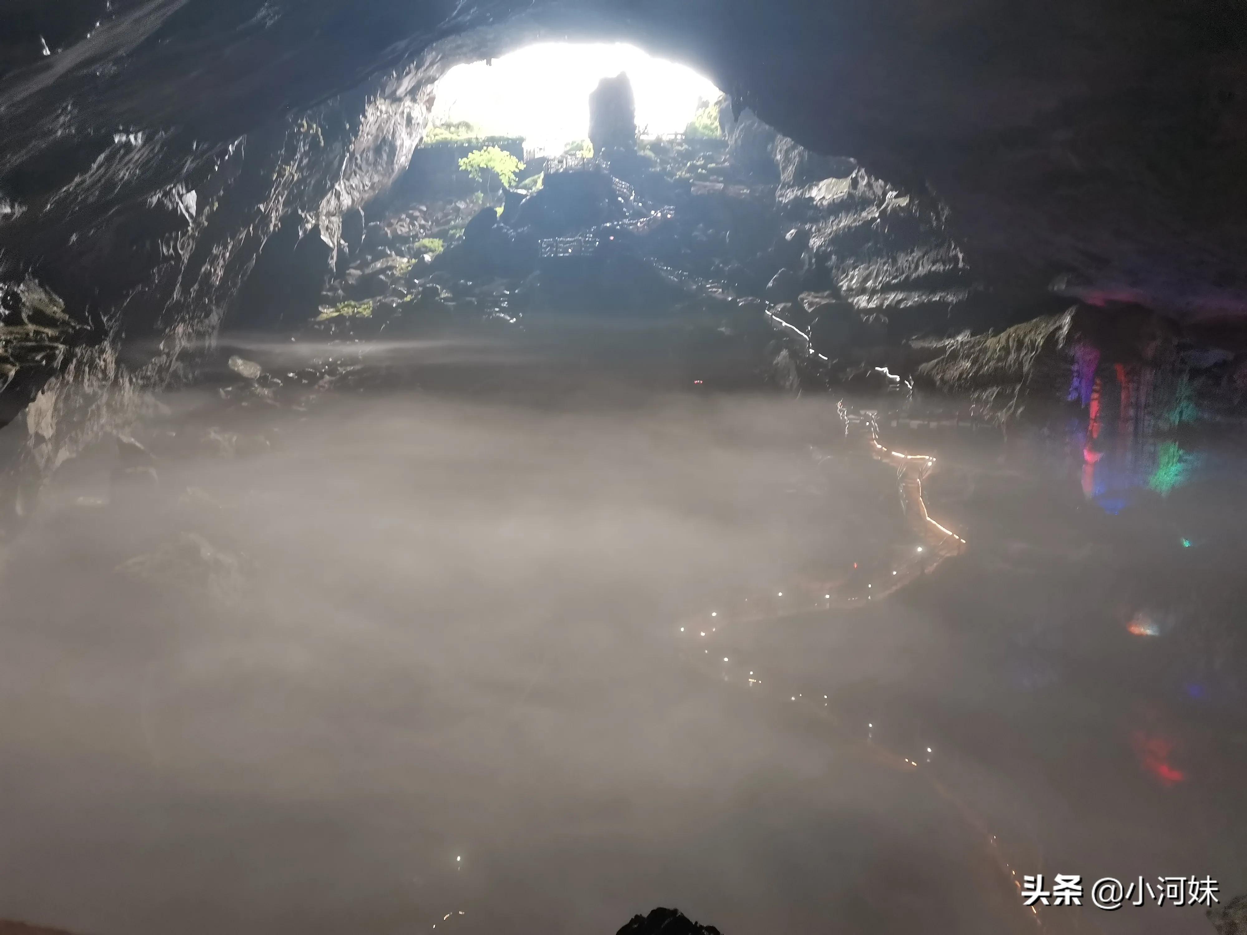 广东最有灵气的道观,广东省第一道观