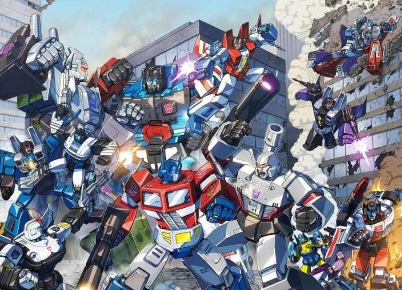 90后那些你所看过的怀旧动漫