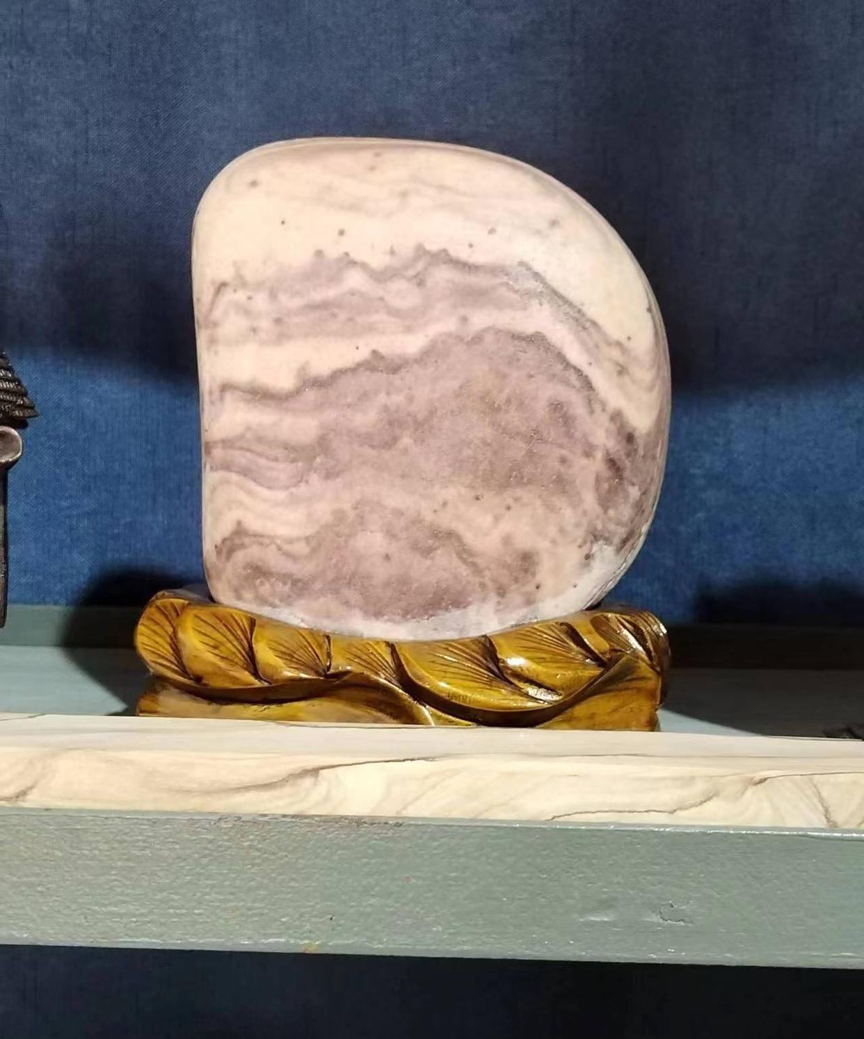 洛阳黄河滩捡石头好去处,想去戈壁滩捡石头哪里比较合适