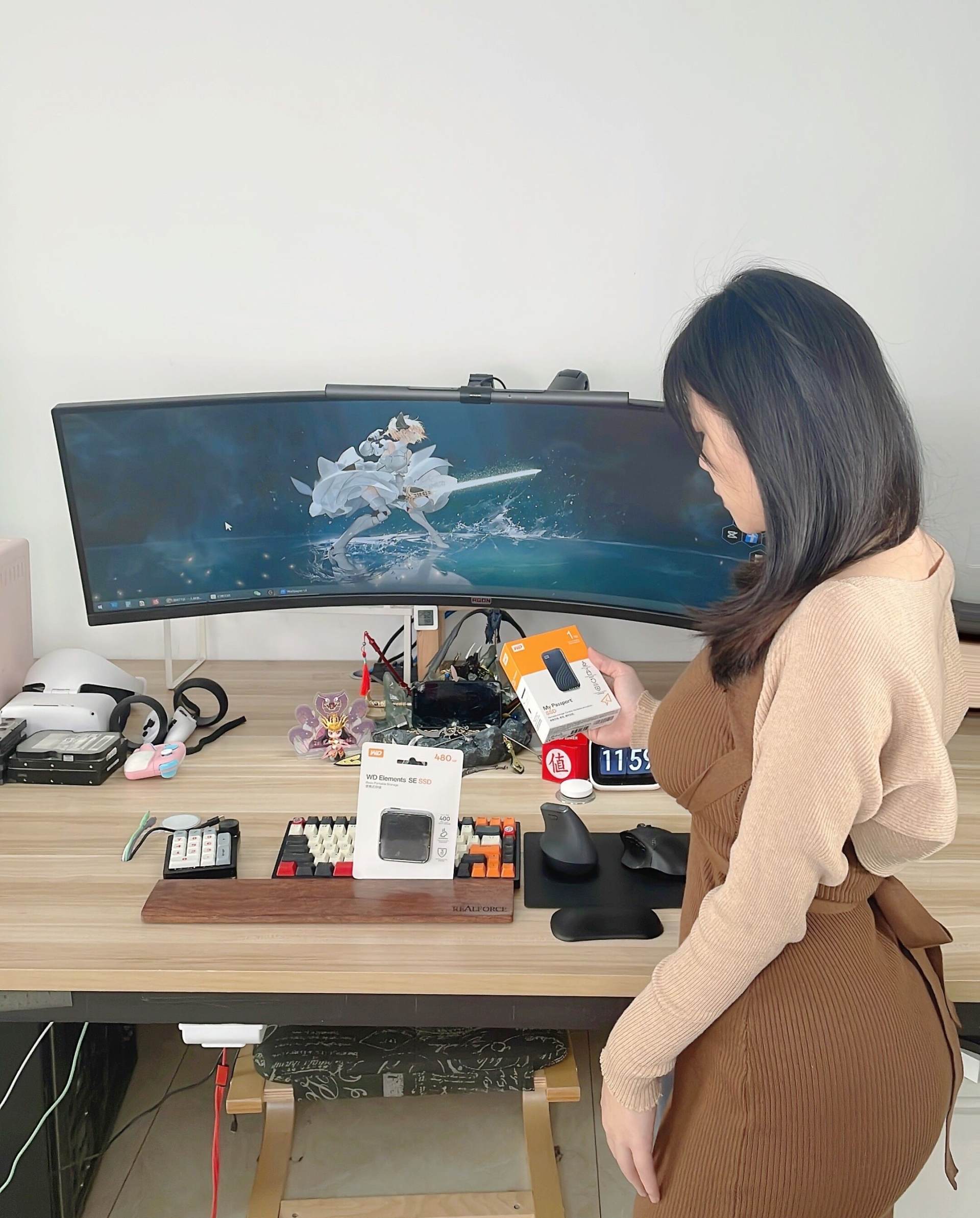 西数移动固态硬盘怎么激活,新款西数固态硬盘和老款对比