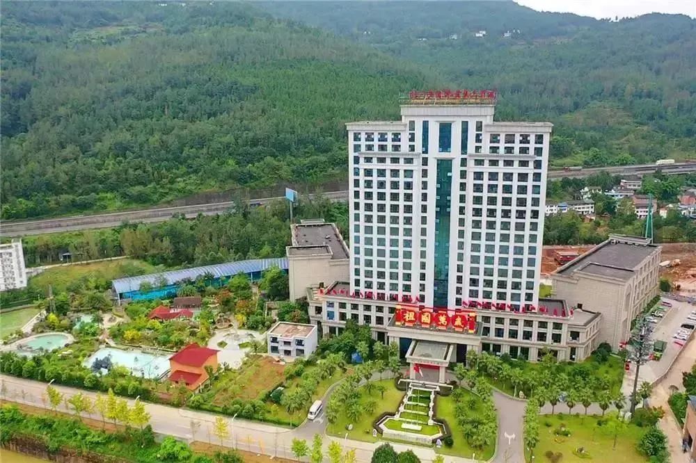 广元温泉旅游攻略,广元温泉几月份去最好