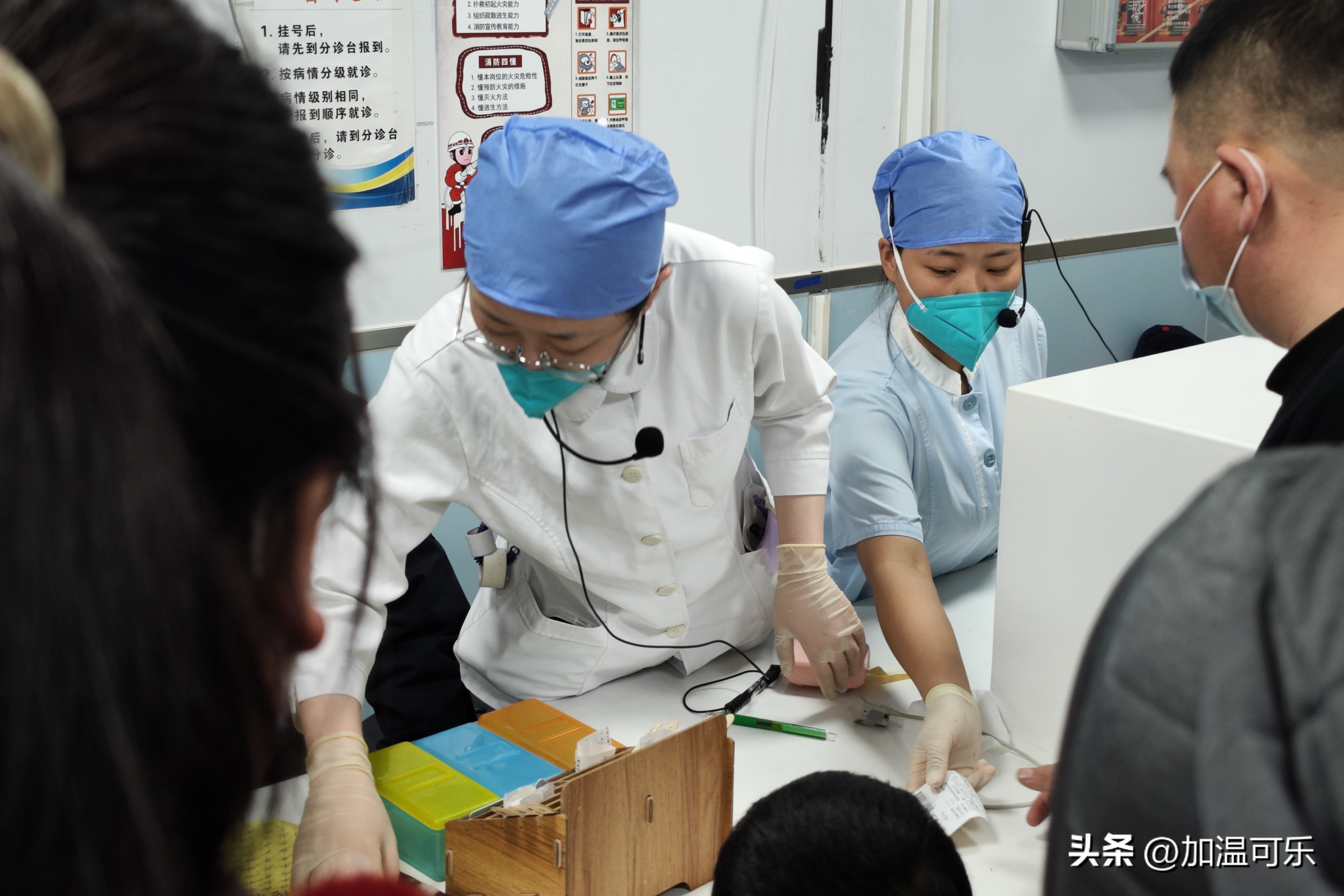 首都儿研所皮肤科出现甲型流感,全国流感儿科爆满